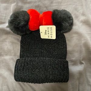 Minnie Mouse Hat